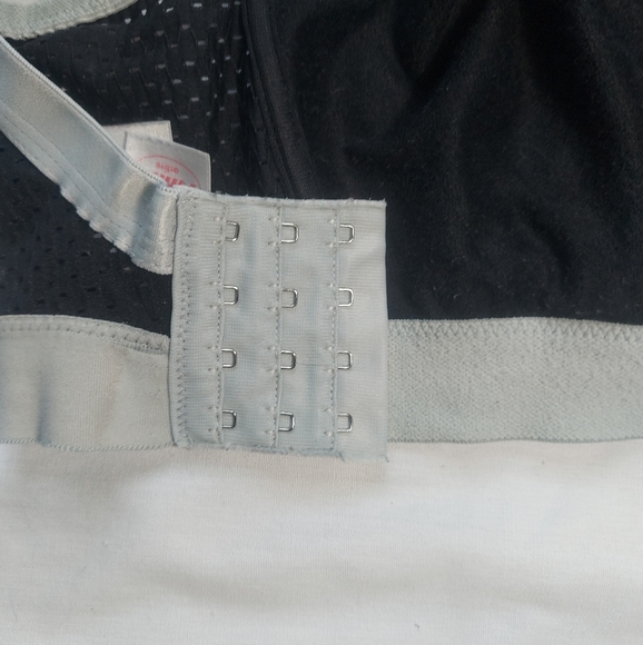 Anita Extreme Support Sports Bra, 36E - Picture 8 of 11